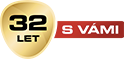 32 let s Vámi